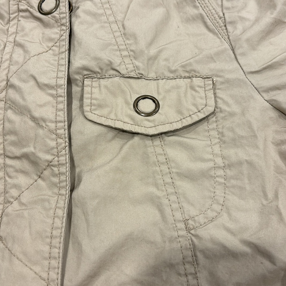 Light jacket - Picture 3 of 11